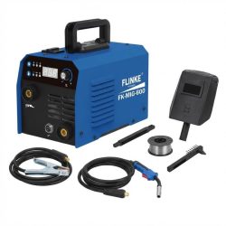 Elektrický zvárací stroj Flinke MIG FK-MIG-600