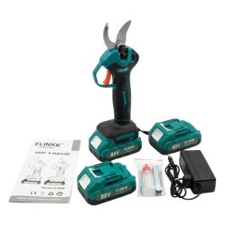 Akumulátorové nožnice na konáre Flinke 88 V FK-OLLO-9000
