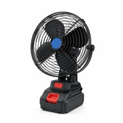   Flinke FK-VL-601 akumulátorový prenosný ventilátor FK-VL-601