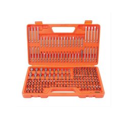 Sada bitov Flinke, 208 kusov FK208P