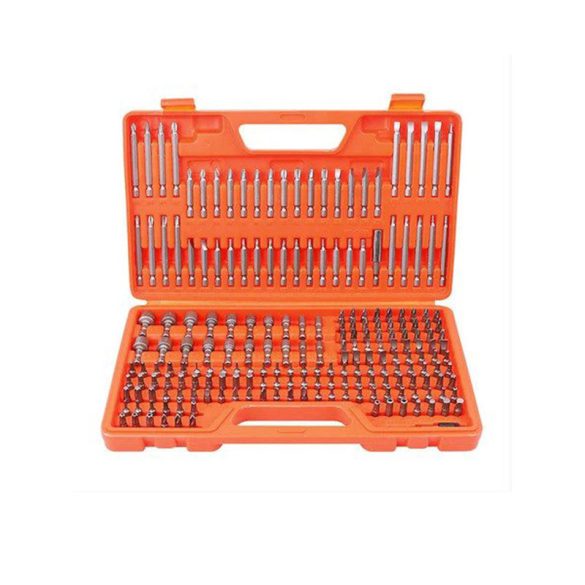 Sada bitov Flinke, 208 kusov FK208P