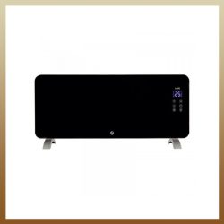 Inteligentný radiátor s Wi-Fi 2000 W FK430WIFI