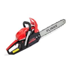   Flinke motorová reťazová píla s benzínovým motorom 4,2 hp FK9800