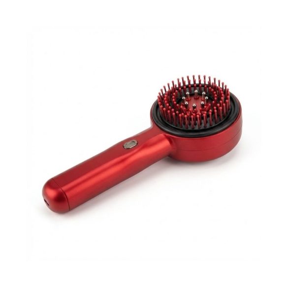 Elektrický masážny hrebeň na pokožku hlavy FM1