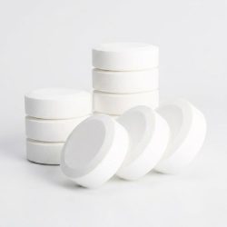   Tablety na čistenie odpadov a odstraňovanie upchávok – 12 ks FM7738120