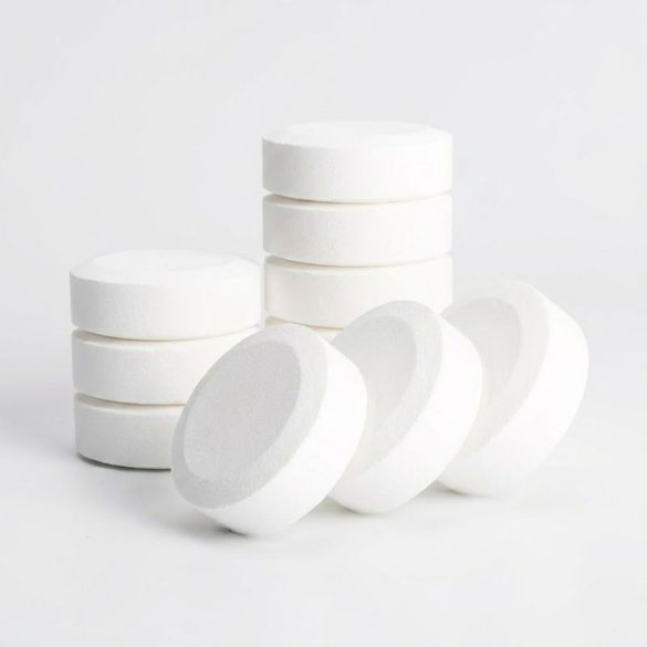 Tablety na čistenie odpadov a odstraňovanie upchávok – 12 ks FM7738120