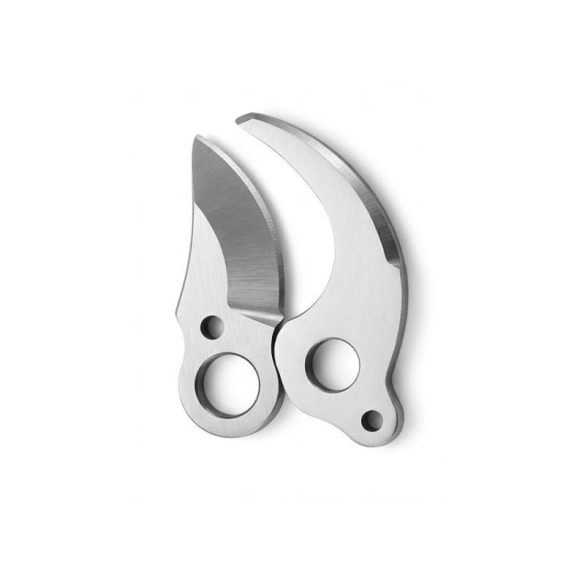 Náhradné čepele do nožníc Flinke – 1 sada (veľkosť 2,5) FMP-1