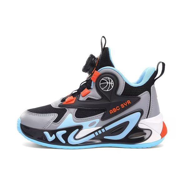 Detské športové topánky veľkosti 31-39 FP748779