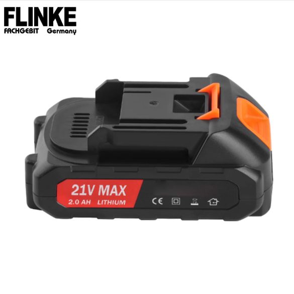 Flinke náhradný akumulátor pre vŕtačky a skrutkovače – pre 21V stroje