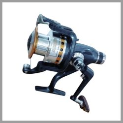   Pageantry 13 ložiskový navijak s brzdovým systémom FR5000