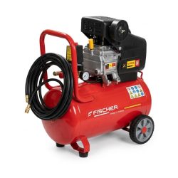 Vzduchový kompresor Fischer Kraft 24 l 8 bar FS-5324