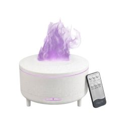  Ultrazvukový difúzor vône a zvlhčovač vzduchu s diaľkovým ovládaním FT-1922
