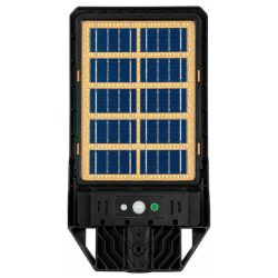 Solárna pouličná lampa THOlux 200 W FT-200W