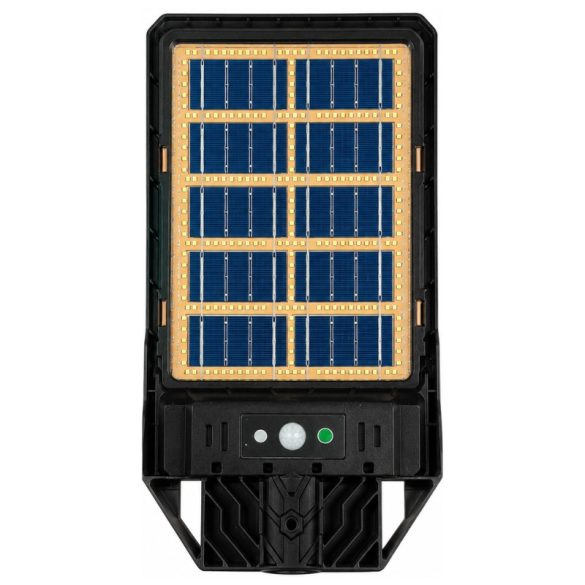 Solárna pouličná lampa THOlux 200 W FT-200W