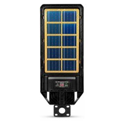 Solárna pouličná lampa THOlux 300 W FT-300W