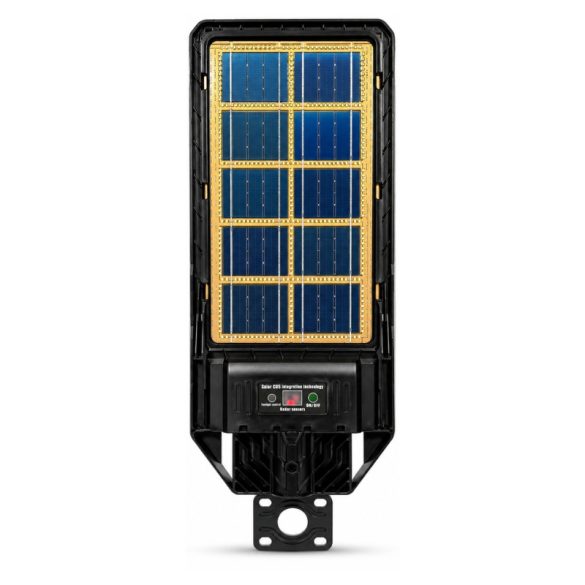 Solárna pouličná lampa THOlux 300 W FT-300W