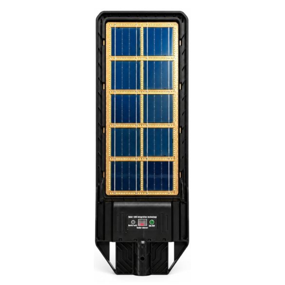 Solárne pouličné svietidlo THOlux 400 W FT-400W