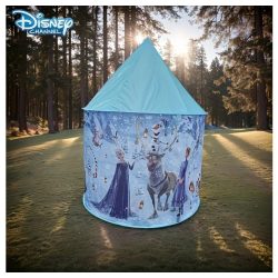 Disney Ľadové kráľovstvo detský hrací stan FT1607860