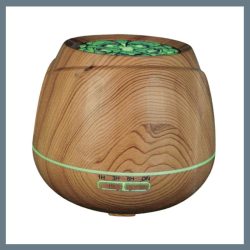 Aromatický zvlhčovač vzduchu FT1909