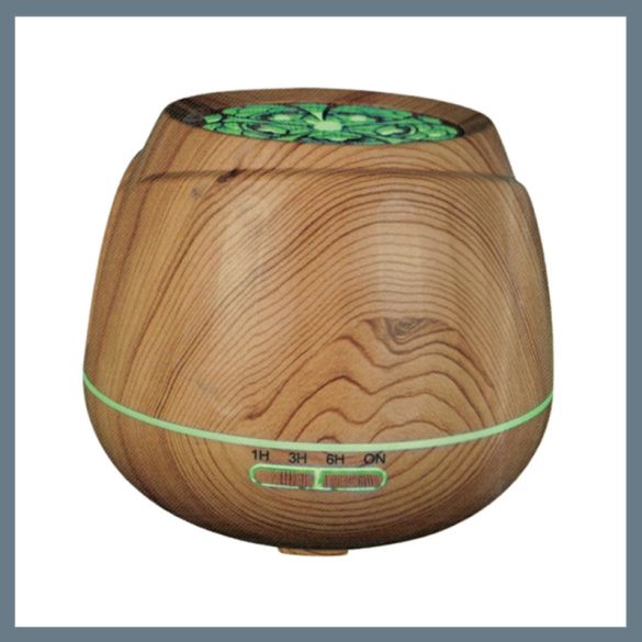 Aromatický zvlhčovač vzduchu FT1909