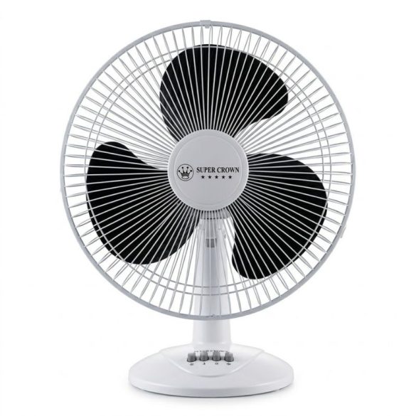 Stolný ventilátor Super Crown 16 palcov FT40-13