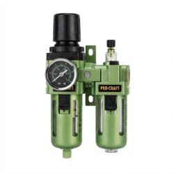 Profesionálna jednotka na úpravu vzduchu ProCraft FU08