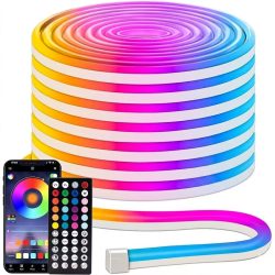 LED RGB Neon Smart páska 20 m FU10055428-20M