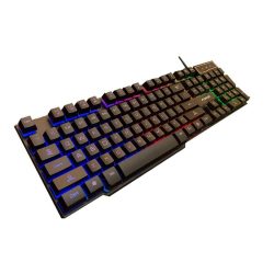 Forev RGB Herná klávesnica – Maďarská verzia FV-Q1S