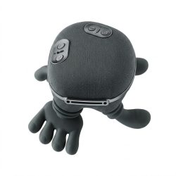 Prémiový masážny prístroj na ramená a krk FZ-831