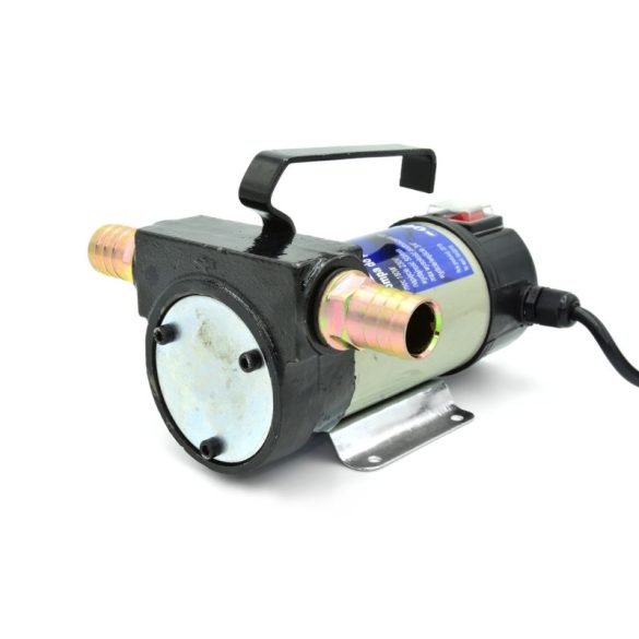Elektrické palivové a olejové čerpadlo GEKO 230 V, 180 W, 50 l/min G00937