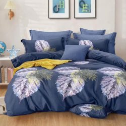 7-dielna sada posteľnej bielizne G01