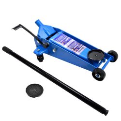 Hydraulický zdvihák Geko 3,5 t G01063
