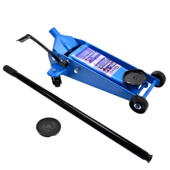 Hydraulický zdvihák Geko 3,5 t G01063