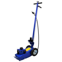 Pneumatický prenosný zdvihák Geko 22T G01068