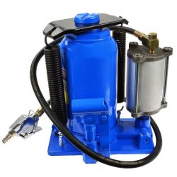   Geko Hydraulický – pneumatický zdvihák pre automobily 20T G02065