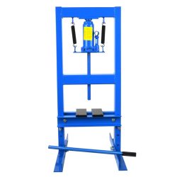Hydraulický lis Geko 8T G02094