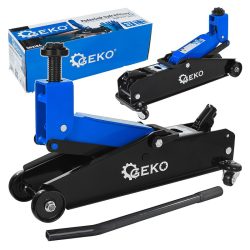   Geko Hydraulický zdvihák „Krokodíl“ SUV 3T 192–530 mm G02186