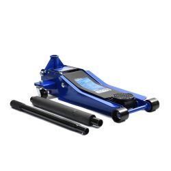   GEKO Nízkoprofilový hydraulický zdvihák typu „krokodíl“ 3,5 tony G02197
