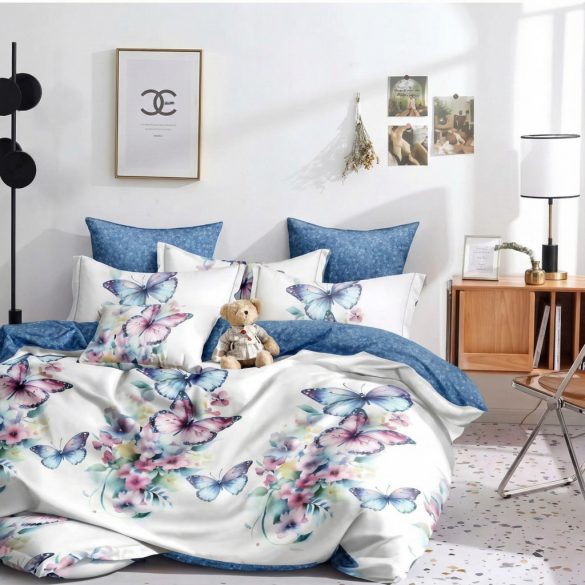 7-dielna posteľná bielizeň G03