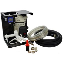 Súprava membránového čerpadla Geko AdBlue 230 V G03101