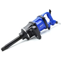 Pneumatický rázový uťahovač Geko 1″ 4800 Nm G03182