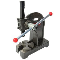   Mechanický stolný lis Geko 2T – s ručným ovládaním G03250