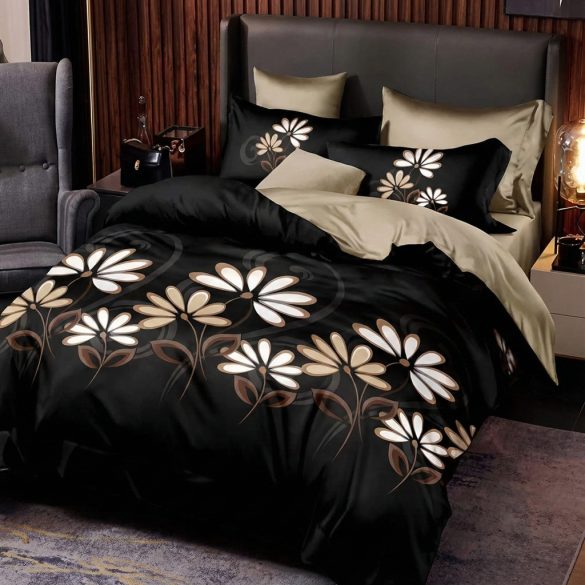 7-dielna posteľná bielizeň G06