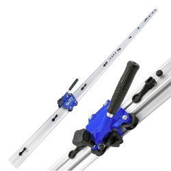 Ručná rezačka na dlaždice GEKO 60–360 cm G30129
