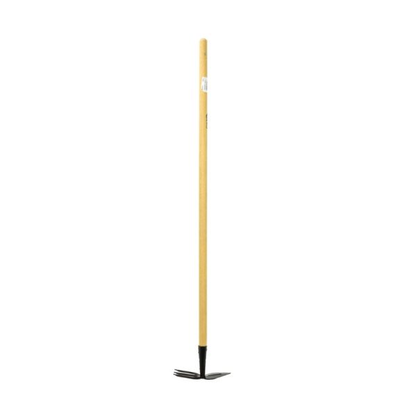 Obojstranná záhradná motyka a kultivátor – 100 cm G66521