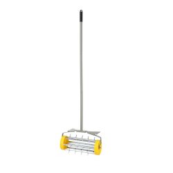 Ručný valcový prevzdušňovač trávnika 34 cm G72069