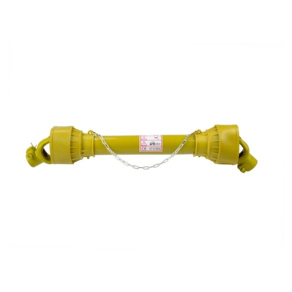 Kardanová hriadeľ 80 cm, vyhotovenie s rúrkovou hriadeľou G72300