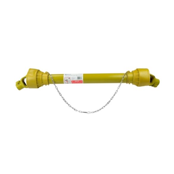 Kardanová hriadeľ 100 cm, vyhotovenie s rúrkovou hriadeľou G72301
