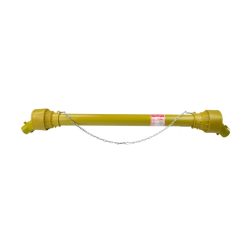   Kardanová hriadeľ 120 cm, vyhotovenie s rúrkovou hriadeľou G72302