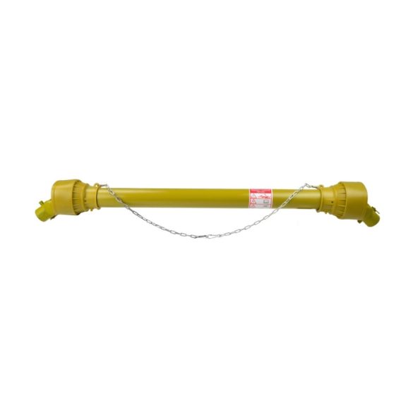 Kardanová hriadeľ 120 cm, vyhotovenie s rúrkovou hriadeľou G72302